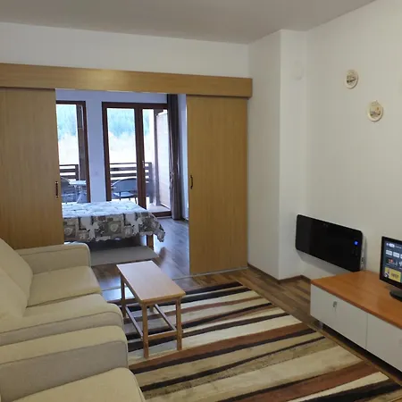 Pirin Heights A-21 Близо До Ски Пистата Bansko Exterior photo