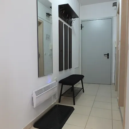 Pirin Heights A-21 Близо До Ски Пистата Bansko Exterior photo