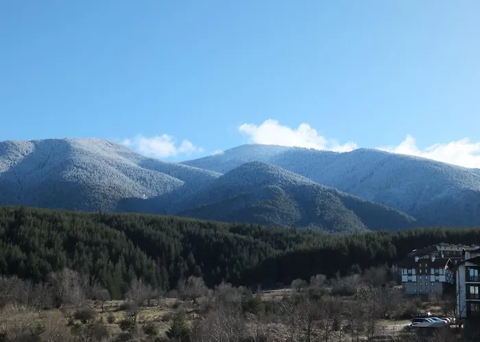 Pirin Heights A-21 Близо До Ски Пистата