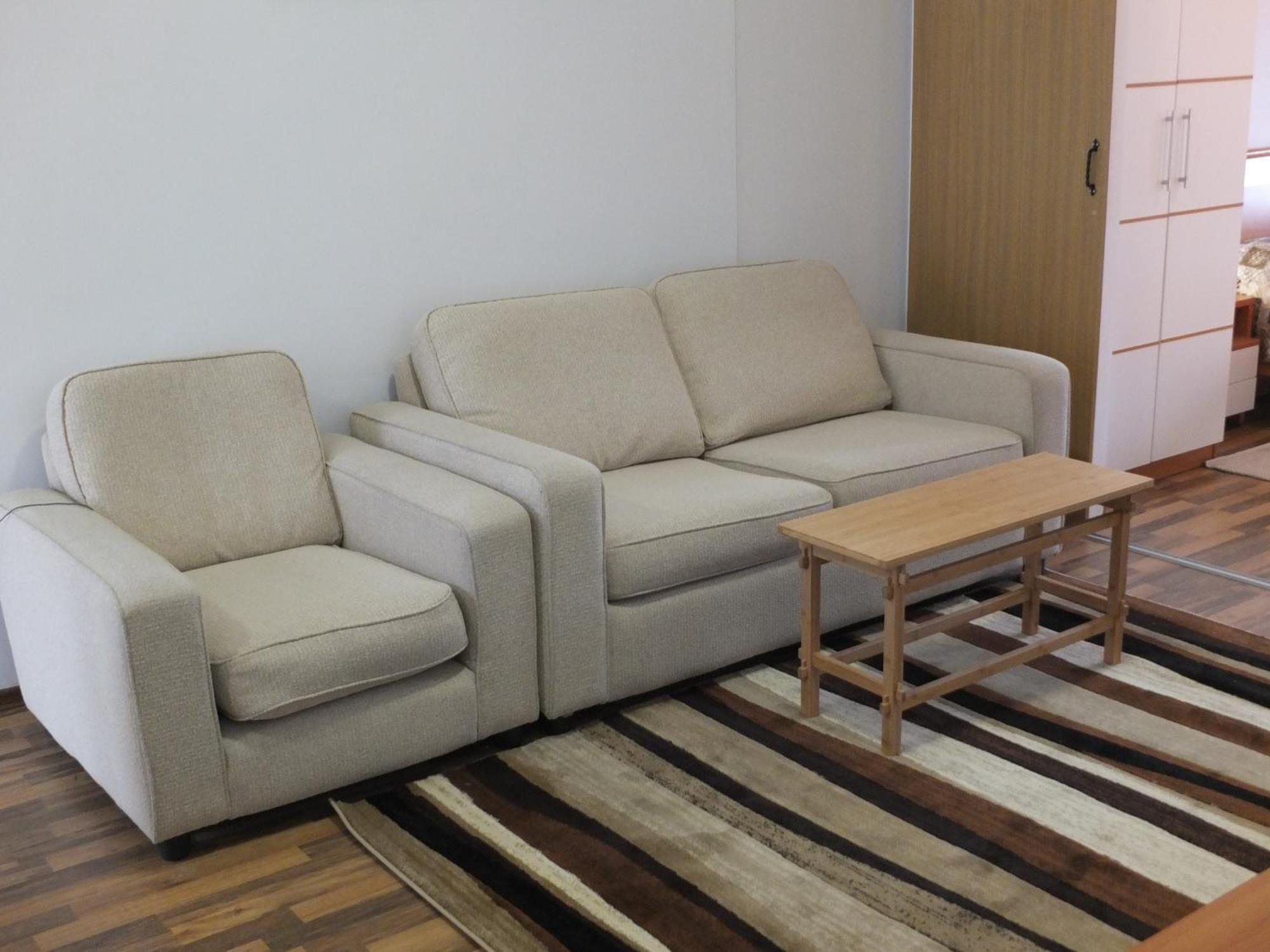 Apartment Pirin Heights A-21 близо до пистата *
