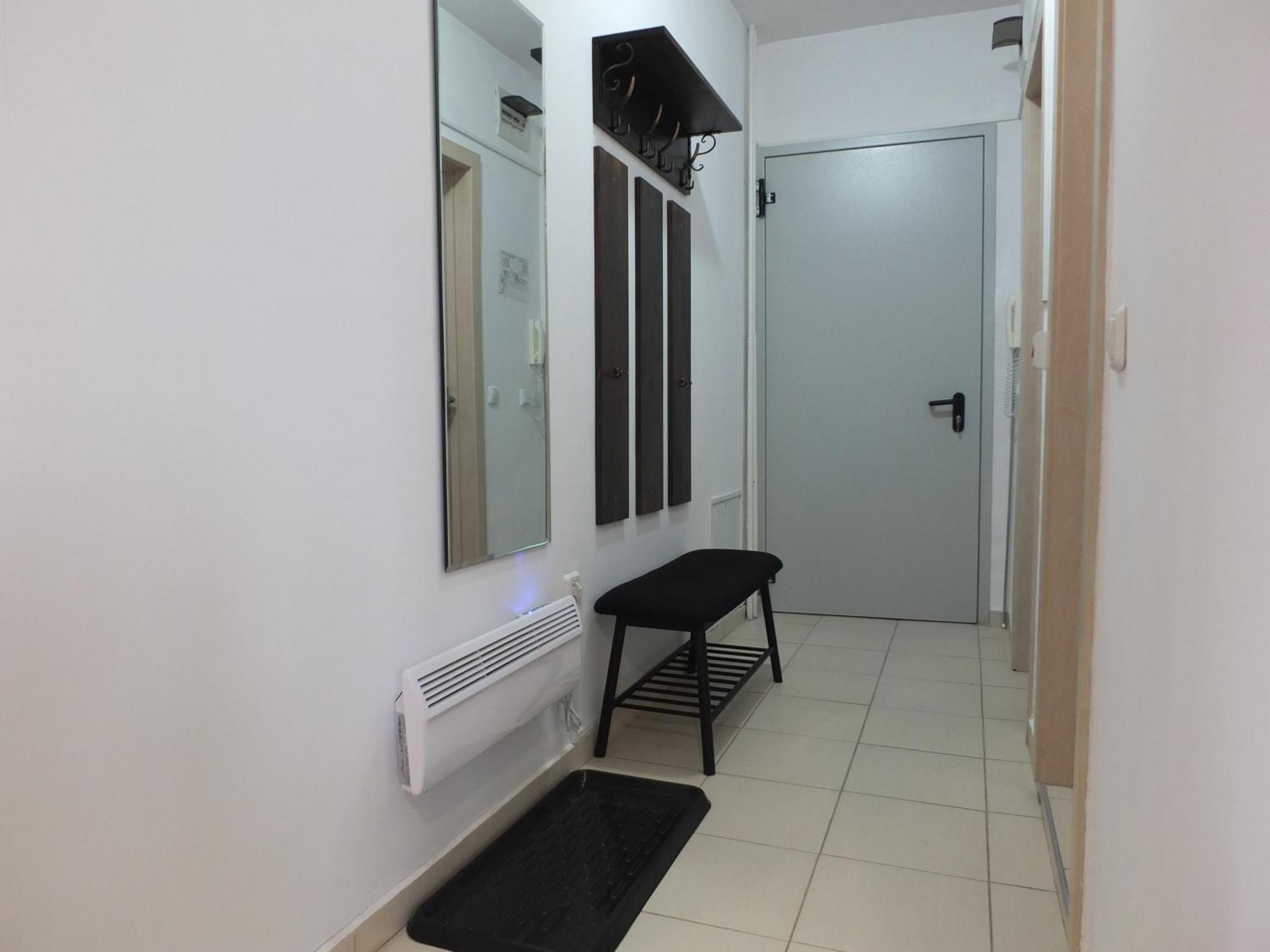 Apartment Pirin Heights A-21 близо до пистата