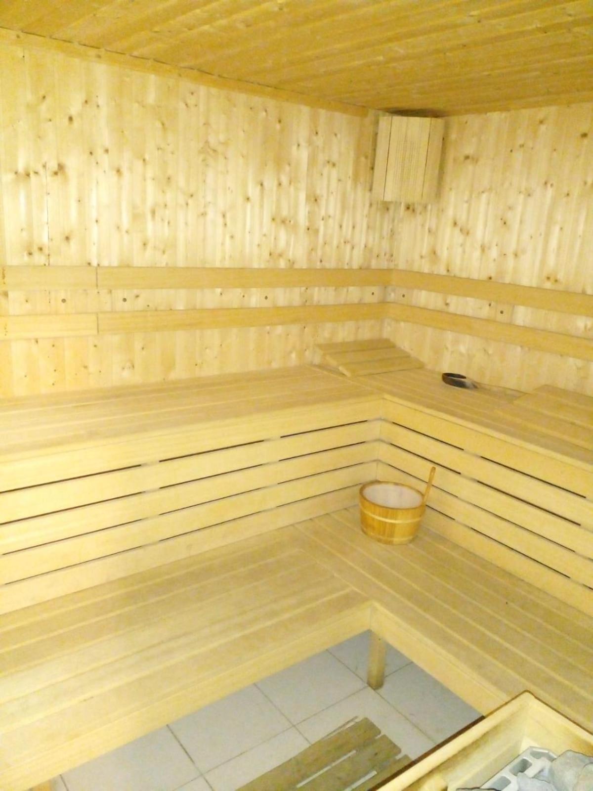 Pirin Heights A-21 близо до пистата Apartment