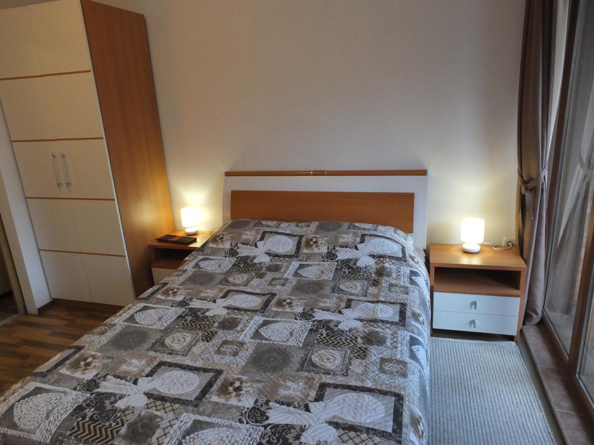 Apartment Pirin Heights A-21 близо до пистата Bansko