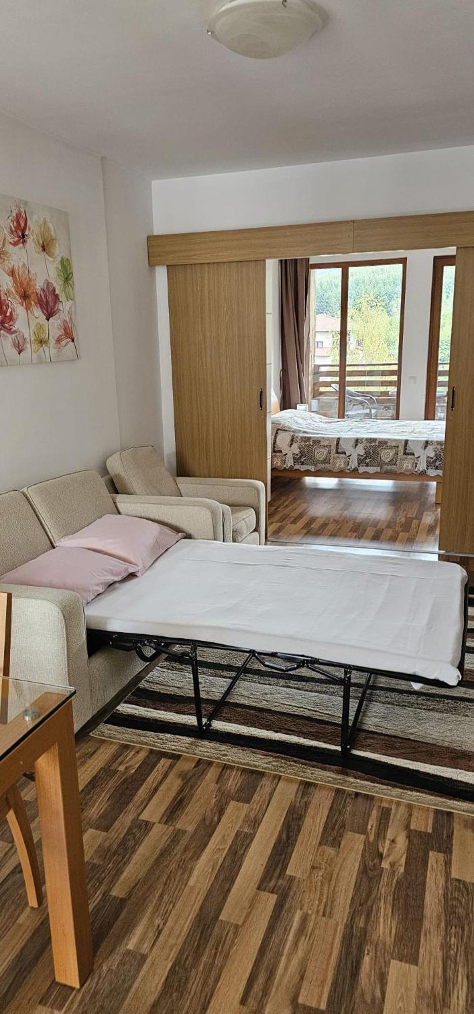 Pirin Heights A-21 близо до пистата Банско
