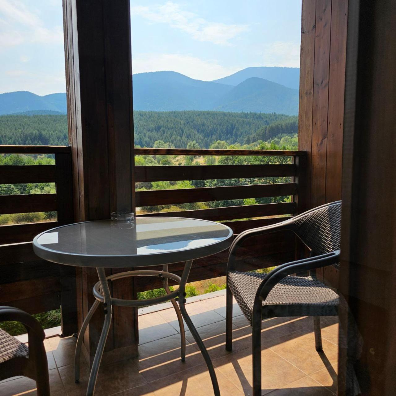 Апартамент Pirin Heights A-21 близо до пистата