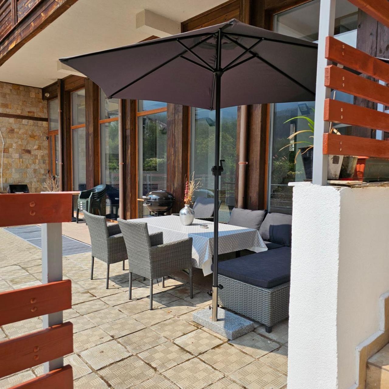 Pirin Heights A-21 близо до пистата Bansko